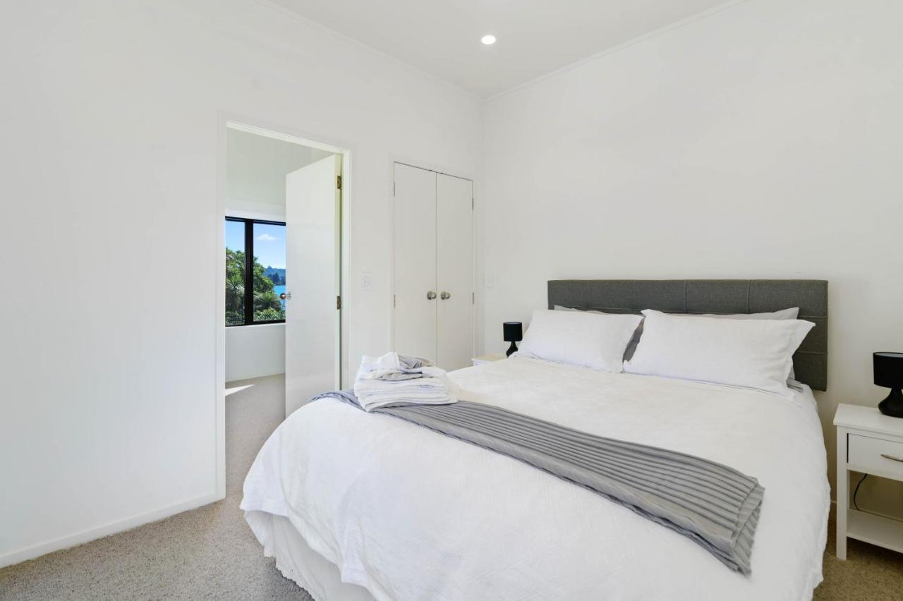 Tranquility Lakefront Rotorua Exterior foto